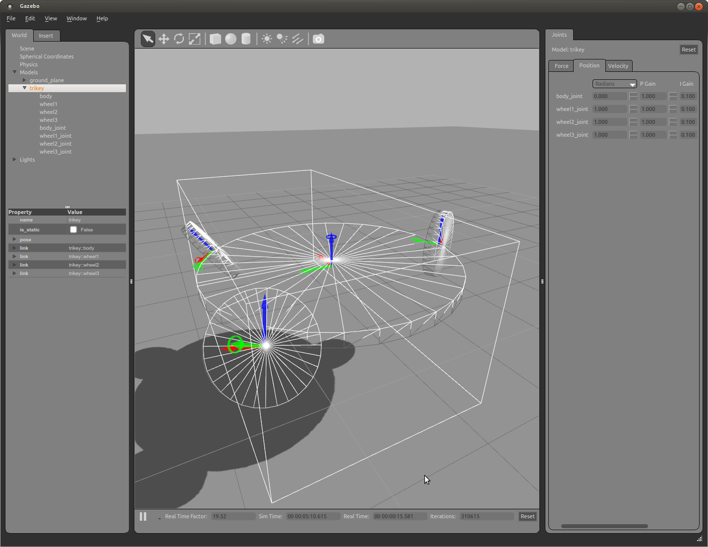 dart and simbody joint axis interpretation incorrect · Issue 1143